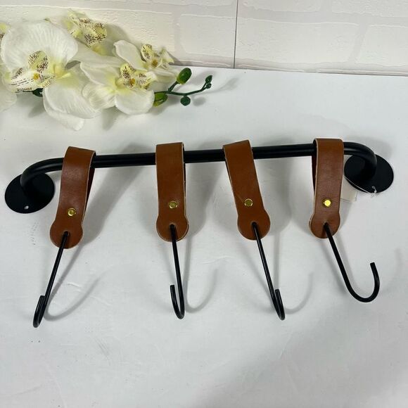 Modern Hanging Hook - Picture 1 of 8